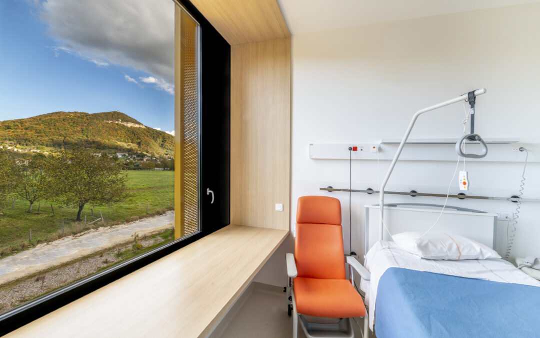 Nouveau Centre Hospitalier