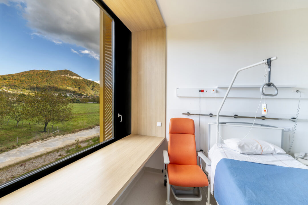 Nouveau Centre Hospitalier