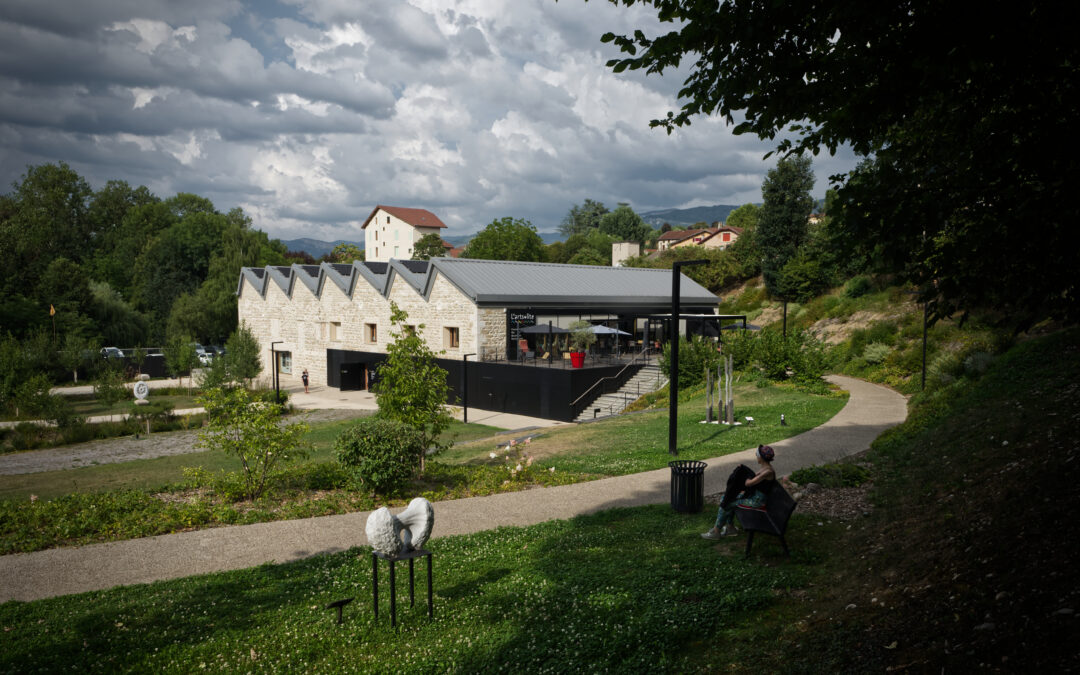 Centre culturel et ludique l’Artsolite
