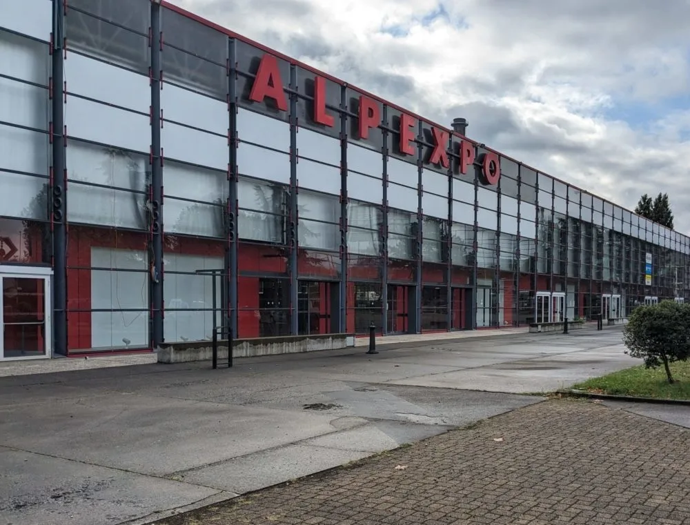 Duplex loft avec terrasses