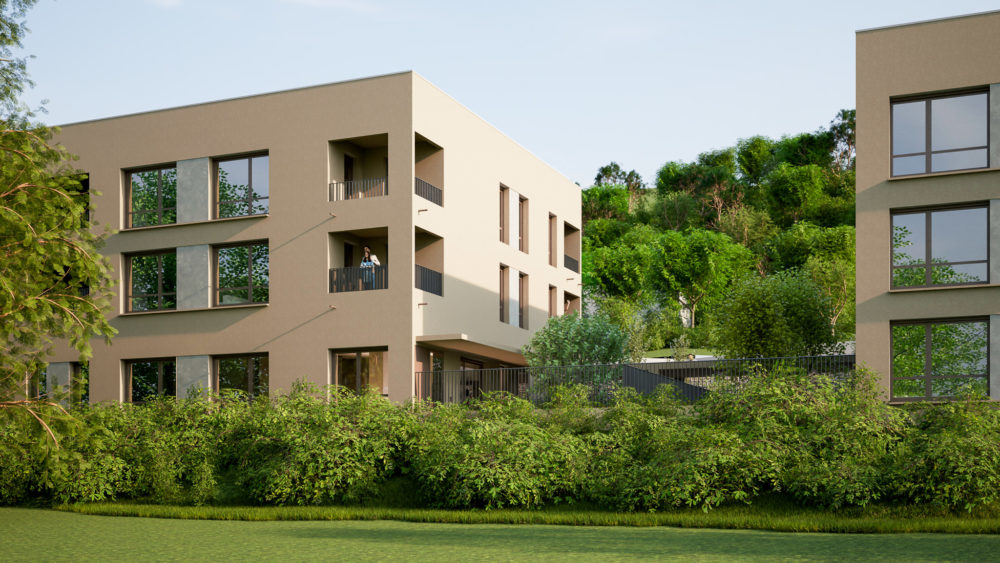 Appartement Haussmannien