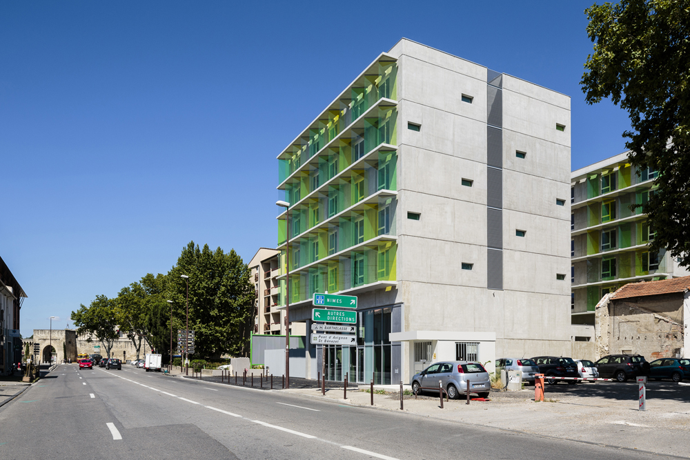Appartement Haussmannien