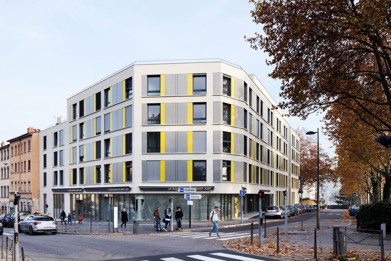 Appartement Haussmannien