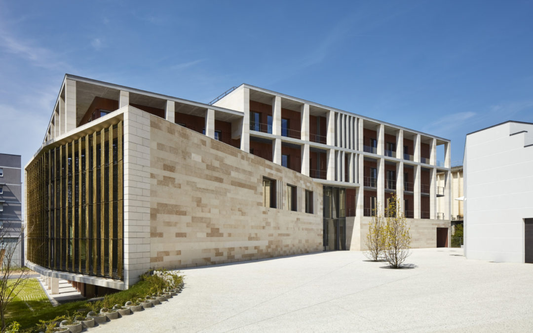 Institut Français de civilisation Musulmane