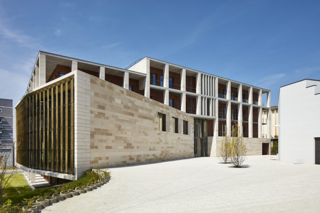 Institut Français de civilisation Musulmane