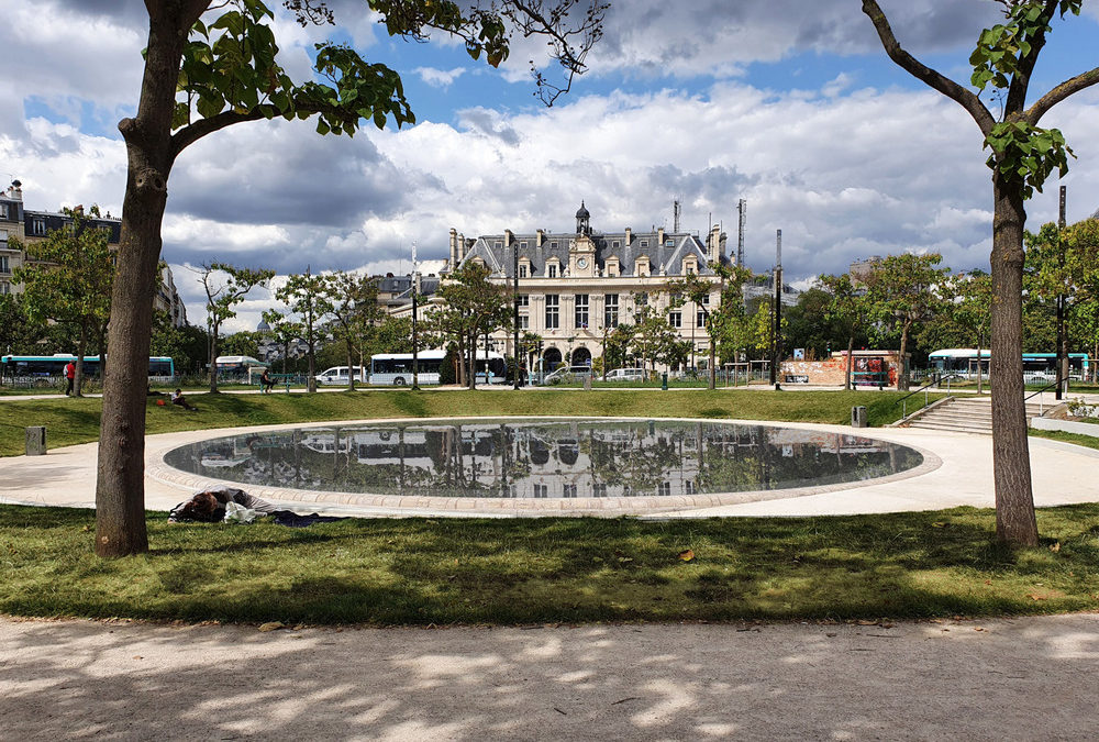 Place d&rsquo;Italie