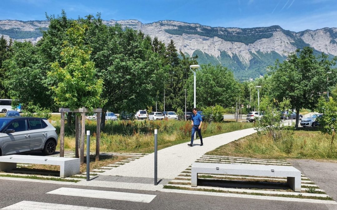 PEM du Pré de l&rsquo;Eau