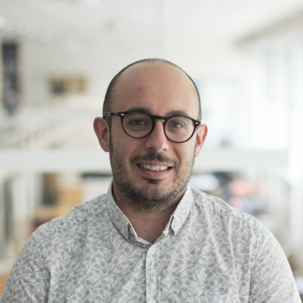 Quentin Deyirmendjian