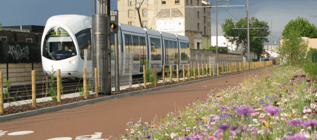 Tramway T3