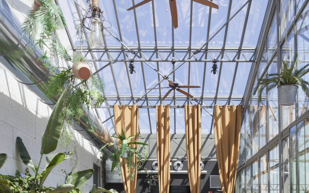 Résidence de coliving vieux port