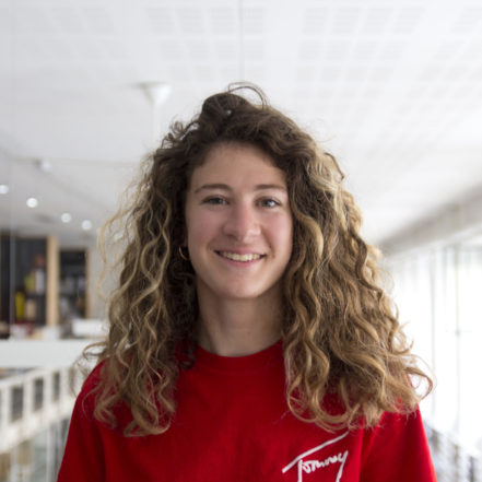 Victoria Girard Pouech