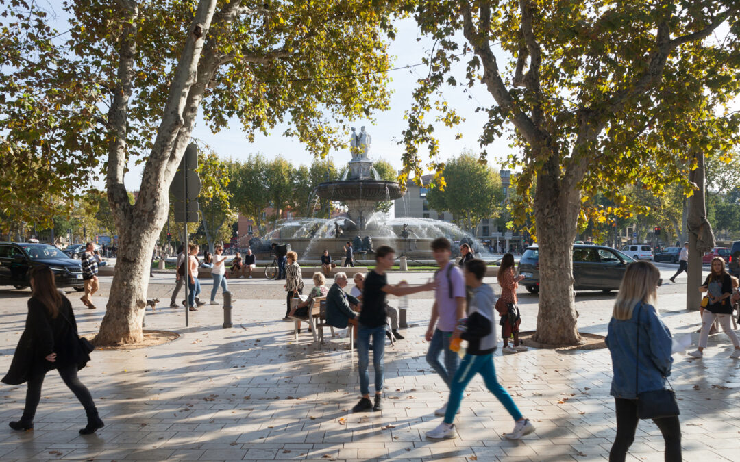 BHNS l&rsquo;Aixpress