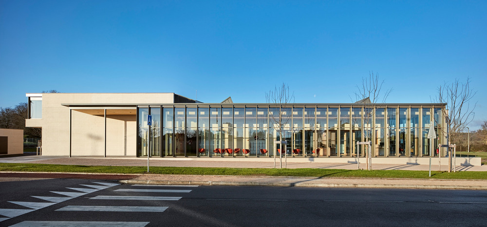 Maison des arts et de la culture