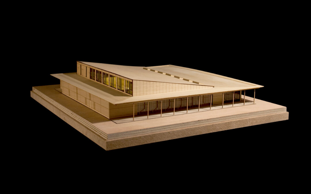 Salles multi-activités