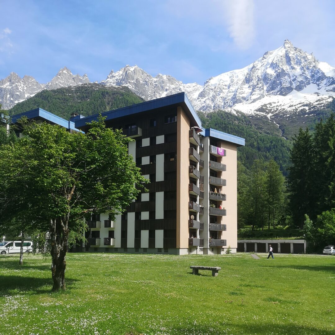 Les Pélerins